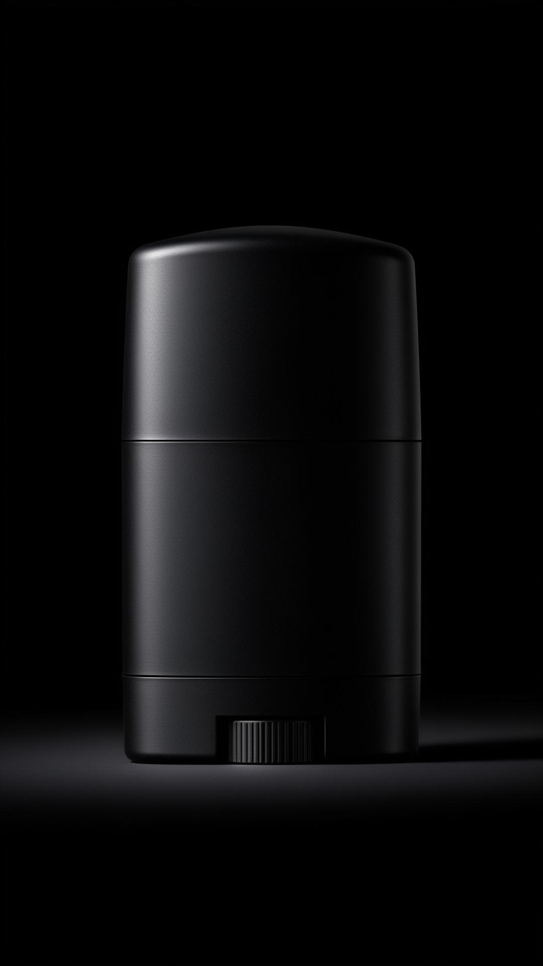 ENDURE Flagship Deodorant prototype
